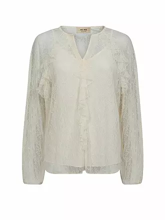 MOS MOSH | Bluse MMEIKALACE | 